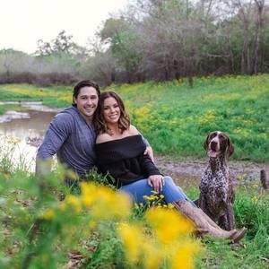 Meet your Posher, Madelyn